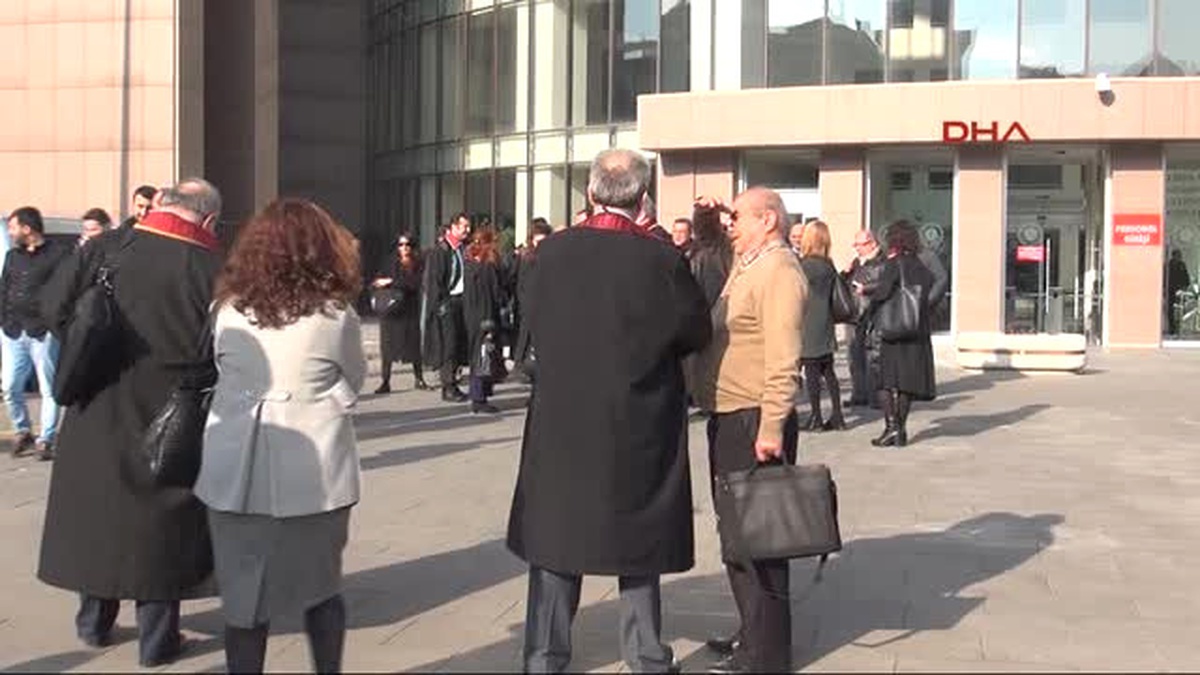 Cumhuriyet Gazetesi Avukatlarından Kısıtlama Itirazı