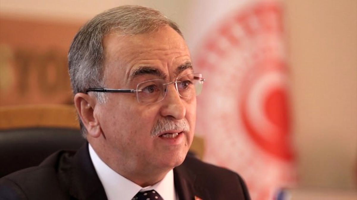 Darbe Komisyonu Talep Gelirse Erdoğan ve Yıldırım'ı Dinlemeye Gidecek