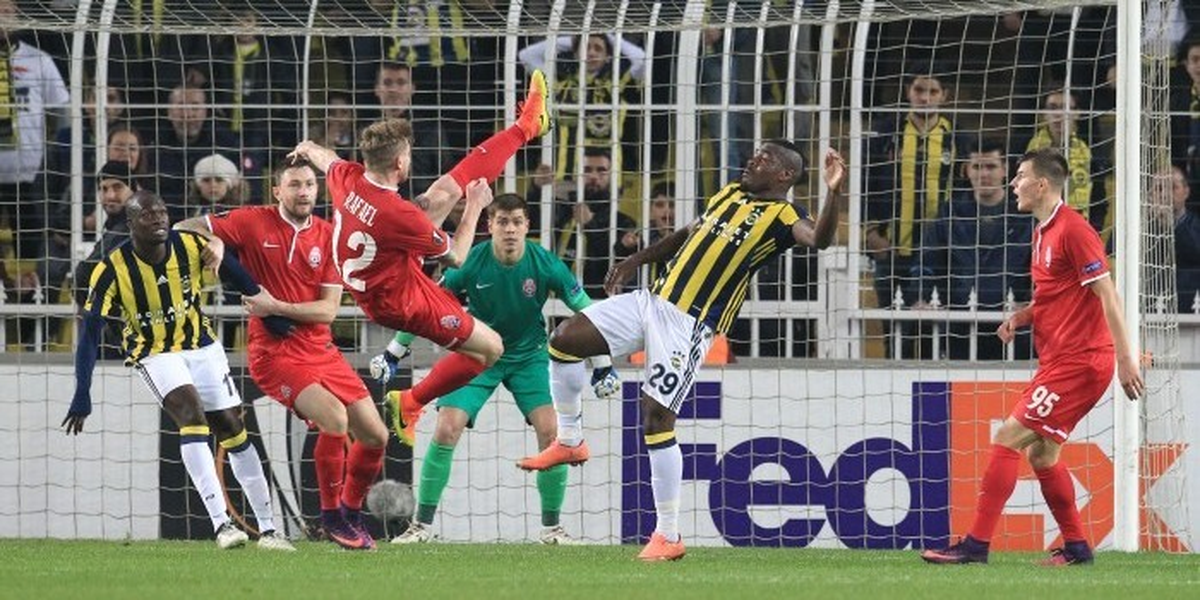 Dayanılmaz Emenike