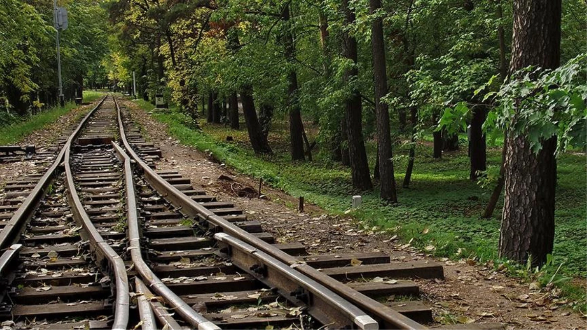 Demiryoluyla Batum\'a Bağlanma Projesi Trabzonluları Sevindirdi