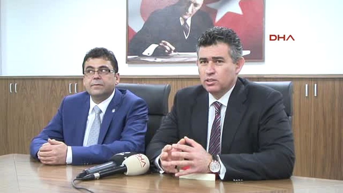 Denizli - Metin Fevzioğlu: Türkiye\'nin Bir Numaralı Sorunu Adalettir