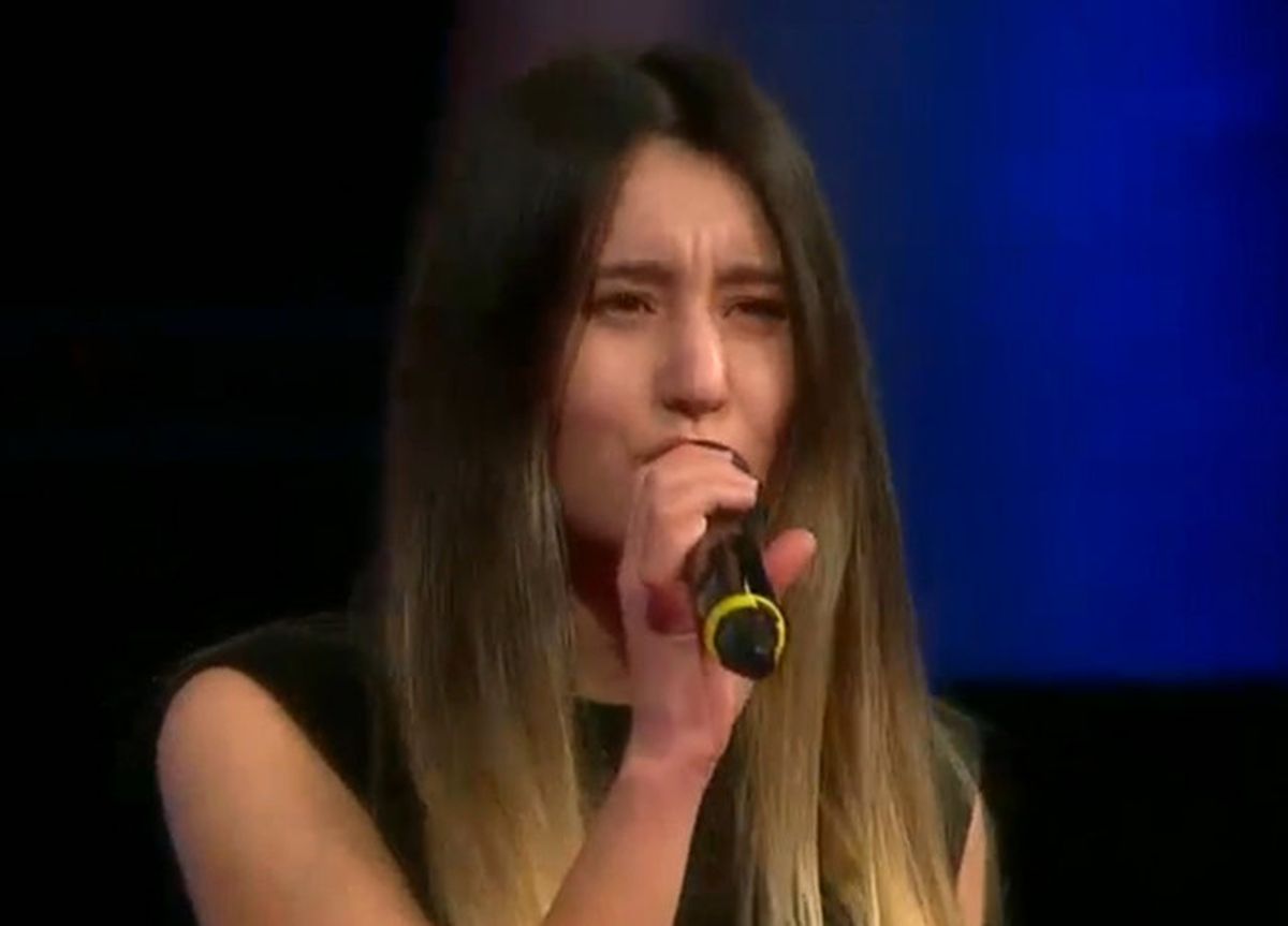 Derya Özdin \'İmera Fera\'