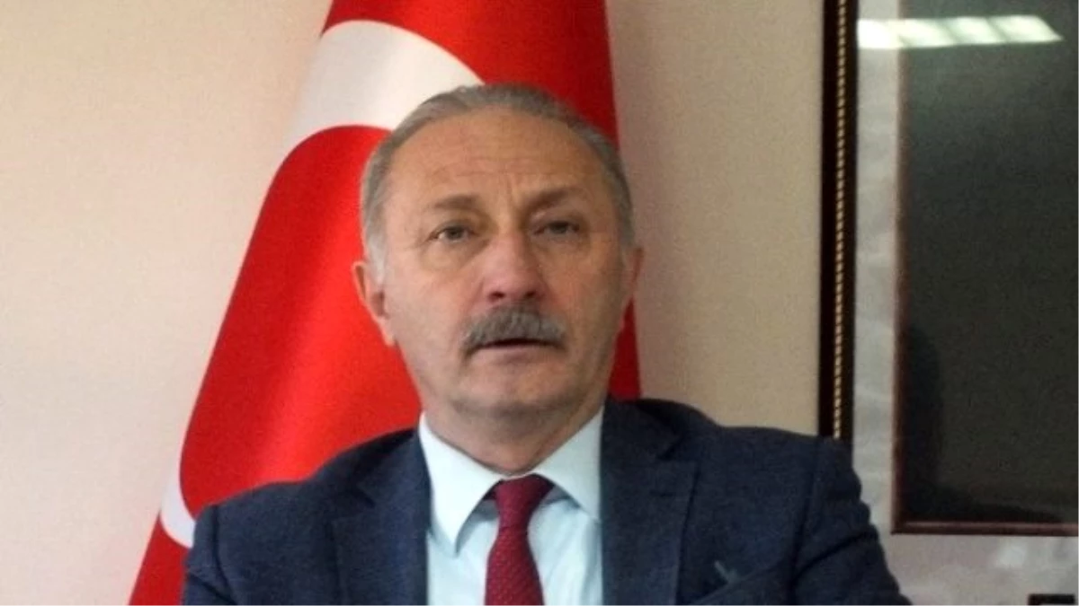 Didim Belediye Başkanından Celal Kılıçdaroğlu\'nun Yürüyüşüyle İlgili Açıklama