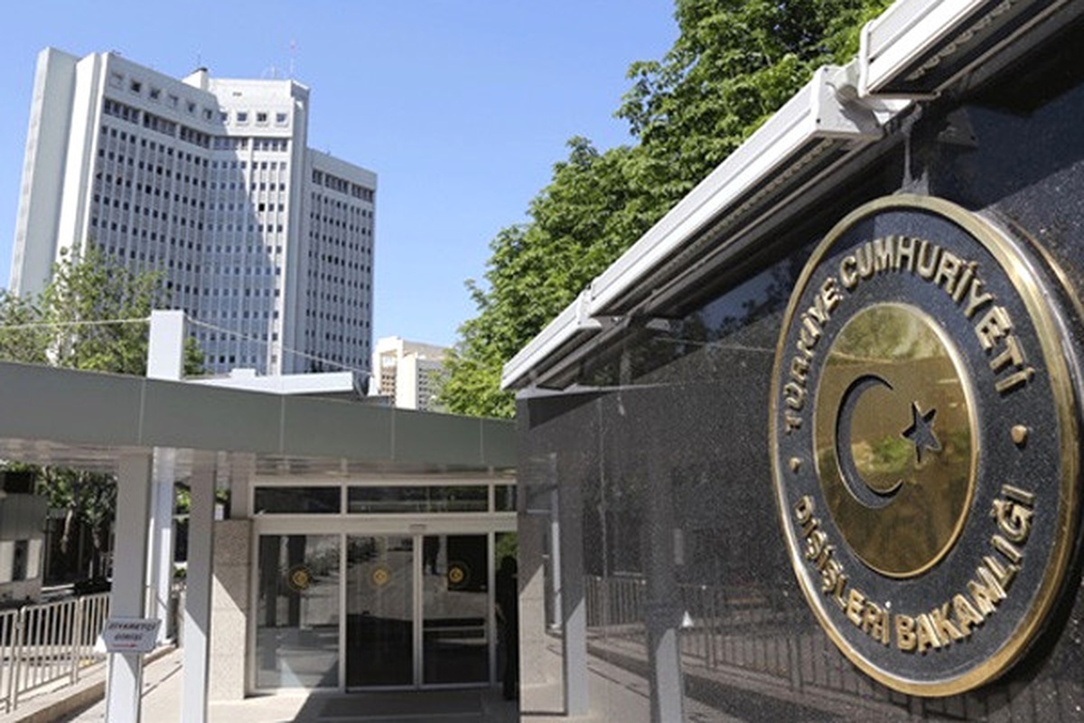 Dışişleri Bakanlığı\'ndan Arakan\'da Yaşanan Son Gelişmelere İlişkin Açıklama