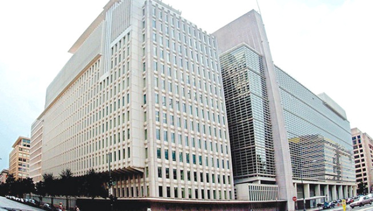 Dünya Bankası Türkiye Büyüme Tahminini Düşürdü