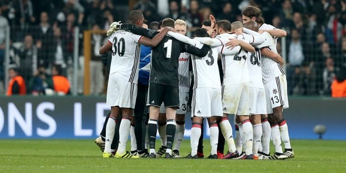 Dünya Beşiktaş\'ı Konuşuyor
