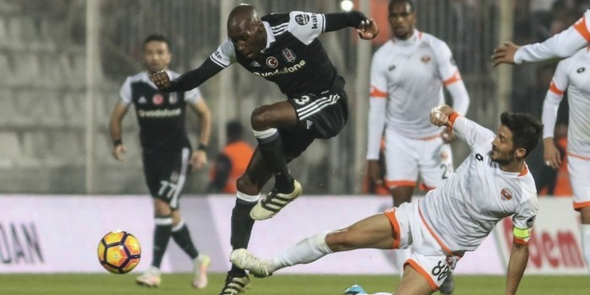 Efendi Atiba!