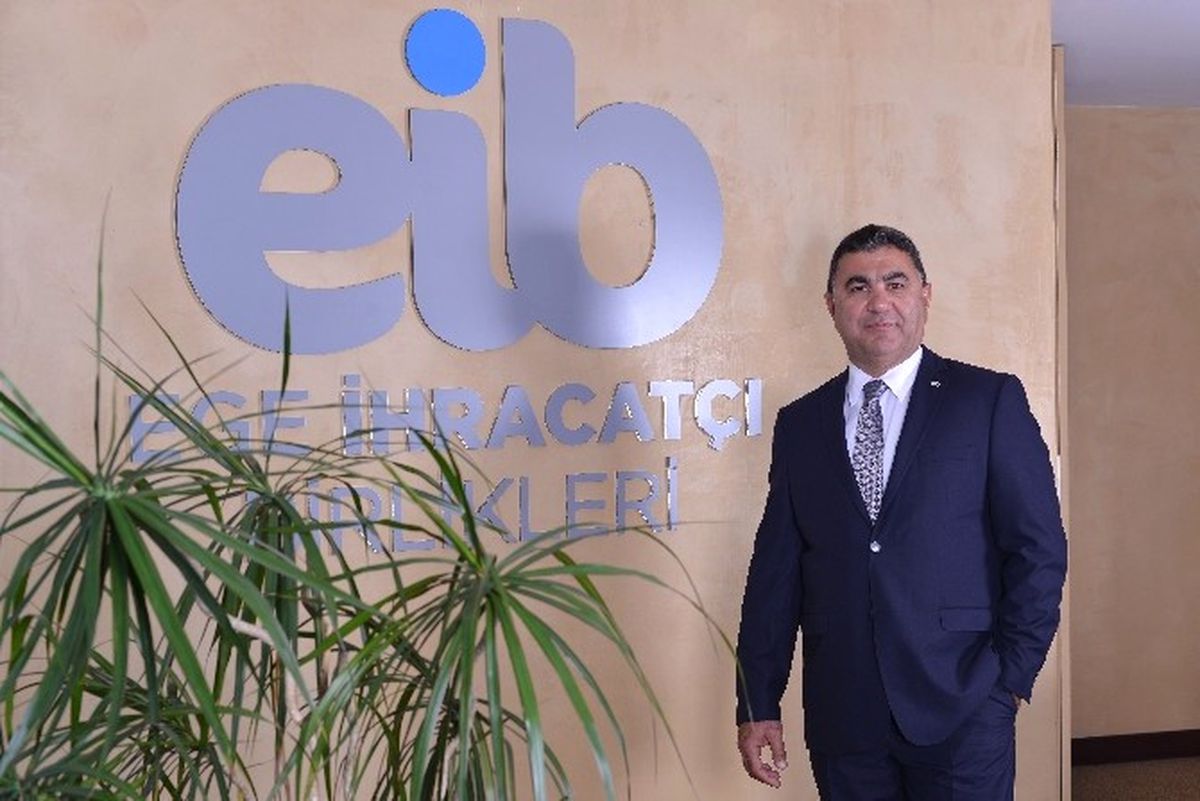 Eib Moda Tasarım Yarışması\'na Başvurular Başladı