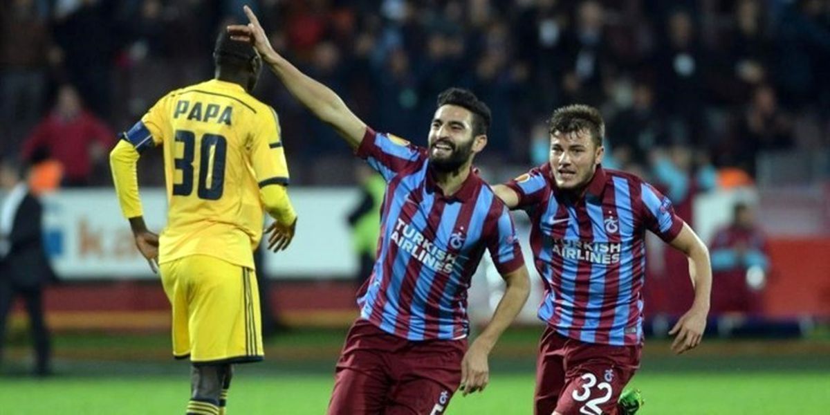 Mehmet Ekici, Trabzonspor'un Teklifini Az Buldu