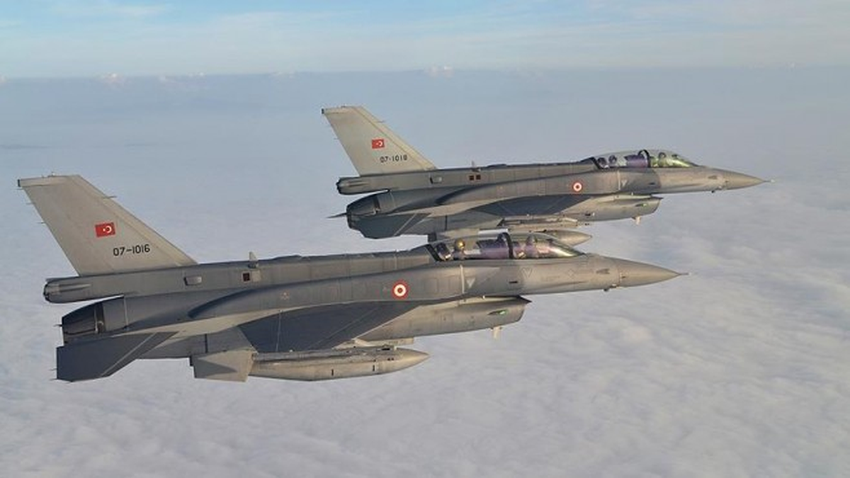 El Bab\'a Hava Harekatı