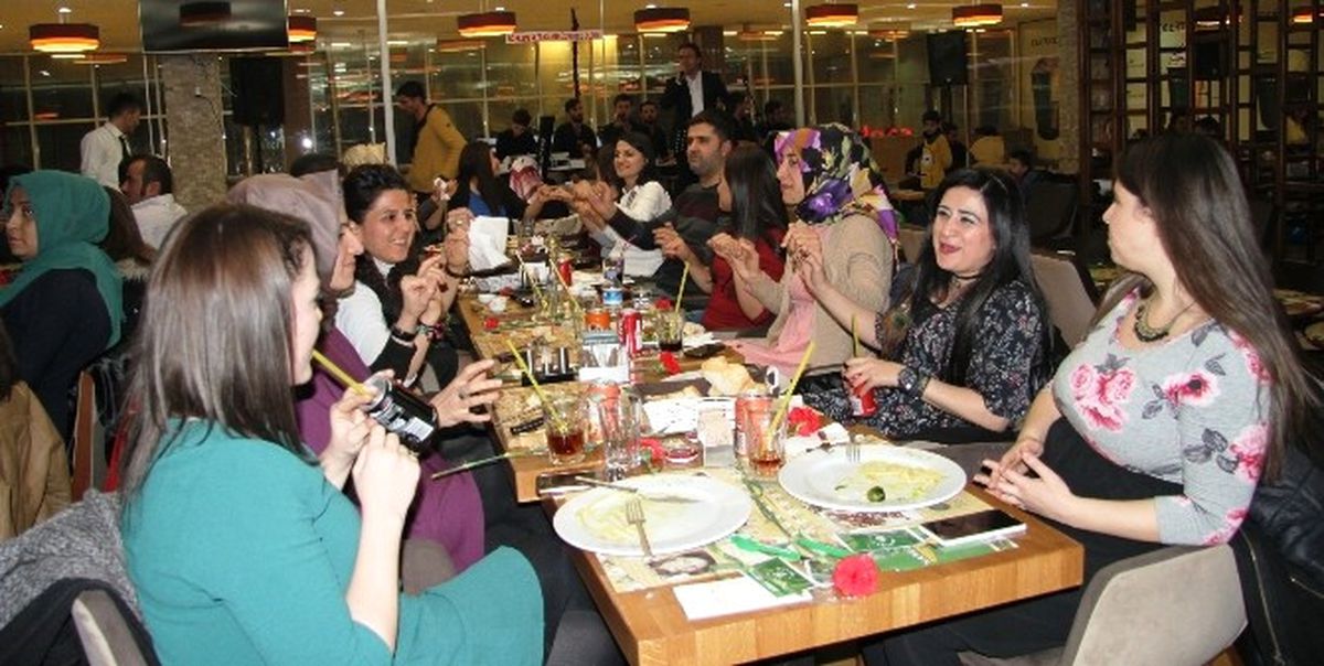Elite World Otel\'den Öğretmenler Günü Programı