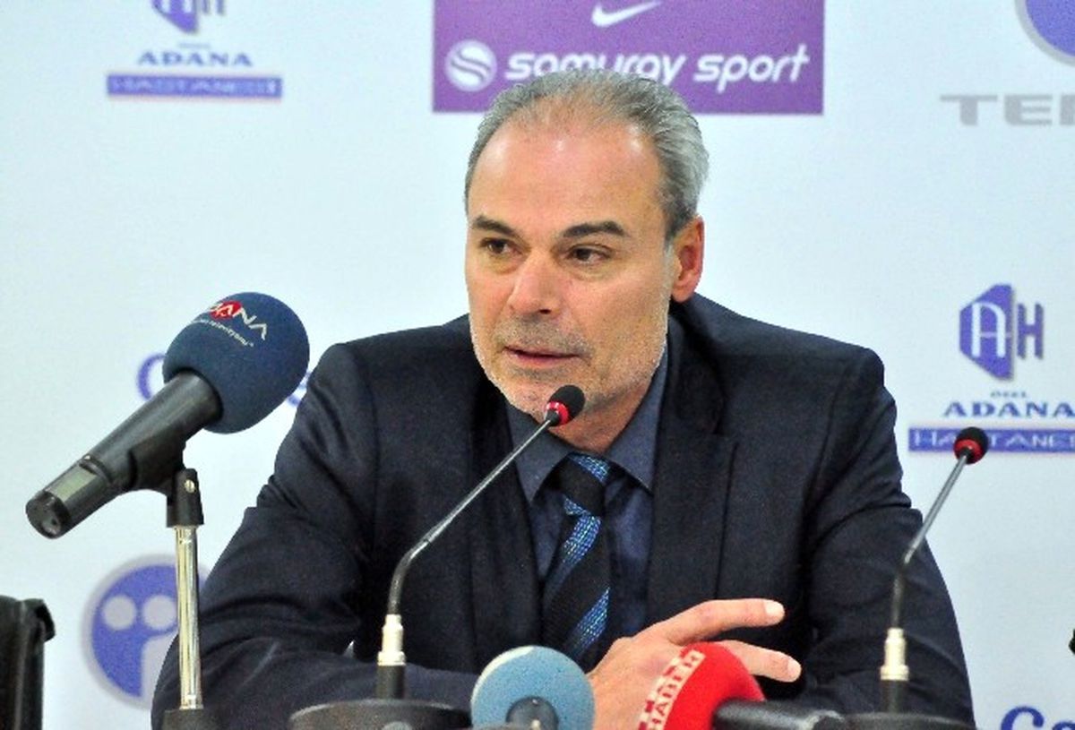 Engin İpekoğlu: "Kazanmayı Hak Ettik"