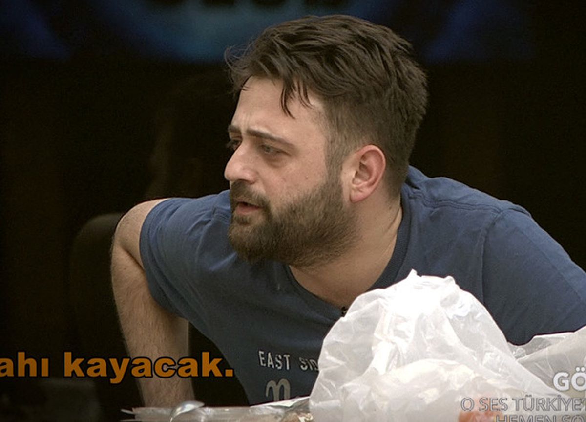 Erdi\'nin Bulut\'a Ne Sürprizi Var? Göz6 Evinde Gergin Bekleyiş