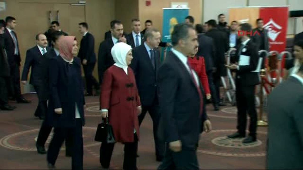 Erdoğan Cumhurbaşkanı Erdoğan Bu Sınır Kapıları Açılır, Bunu da Bilesiniz-1