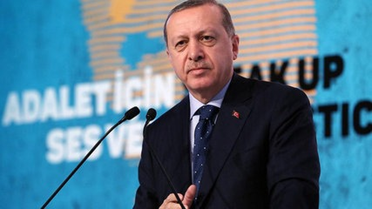 Erdoğan\'dan AP\'ye Sert Uyarı: Daha İleri Giderseniz Sınır Kapıları Açılır