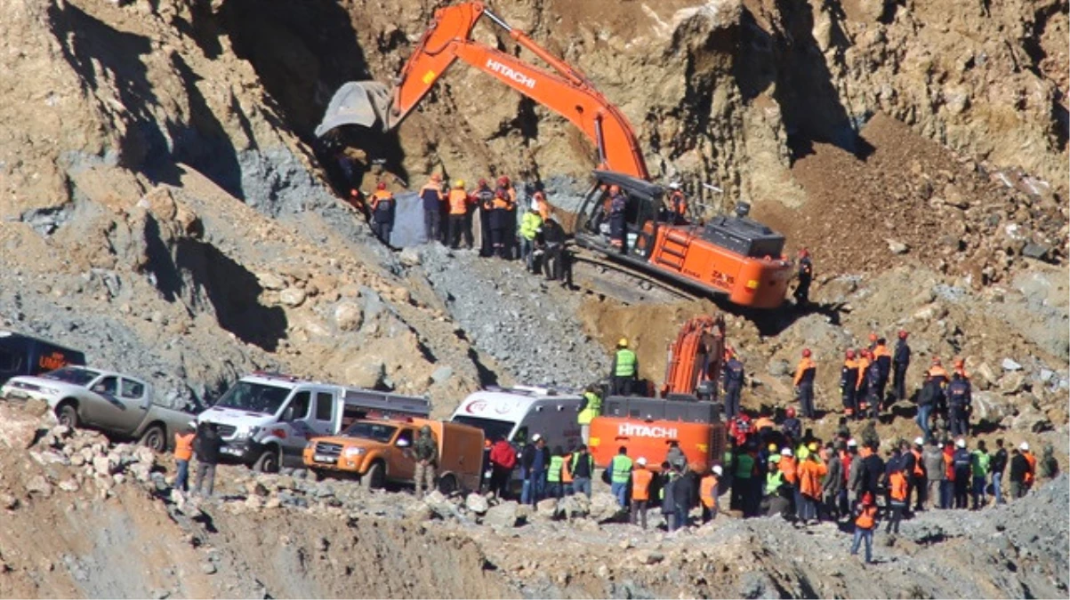 Evinden Çıkarken Üç Kez Helallik İstemiş