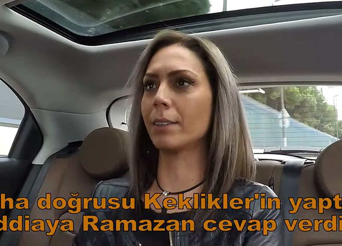 Fatih Göz6 Aracında Neler Duydu?