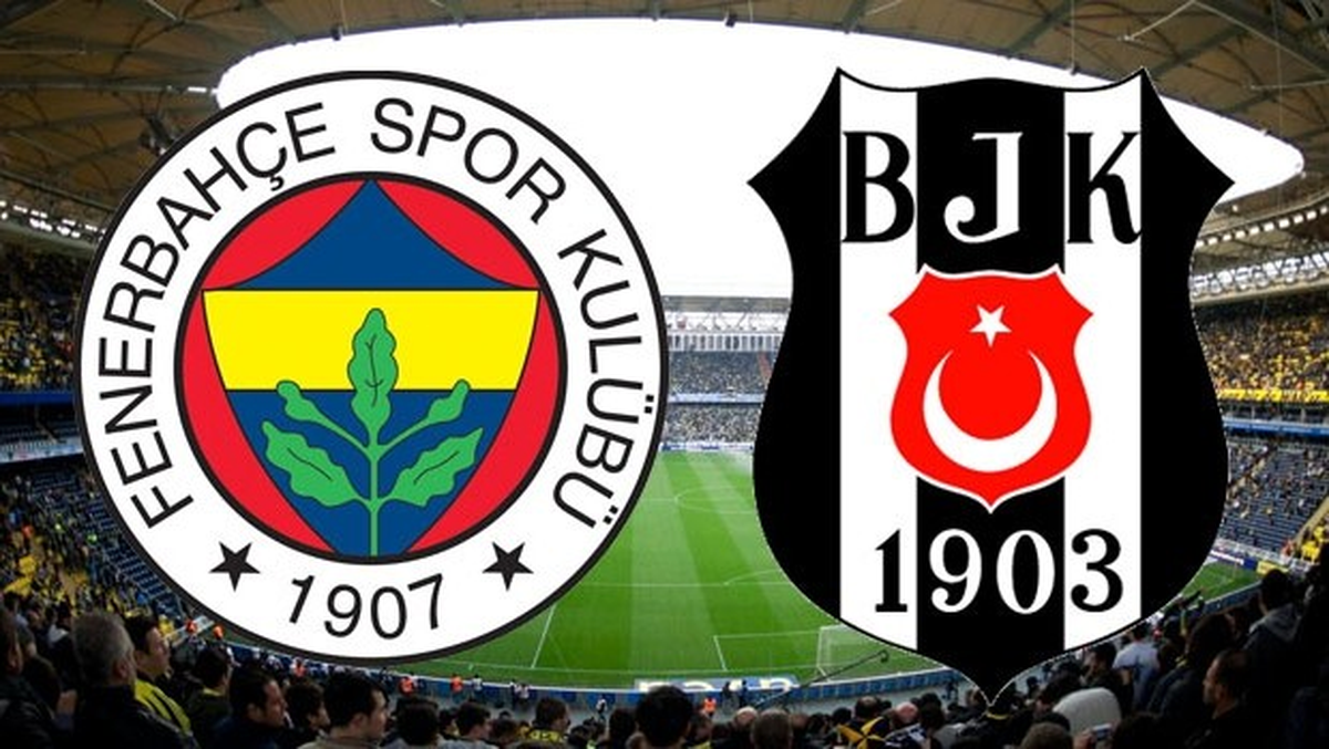 Fenerbahçe-Beşiktaş Derbisinin Biletleri Satışta