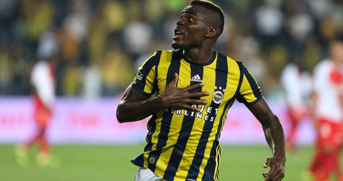Fenerbahçe'de Advocaat, Emenike'nin Gönderilmesini İsteyecek