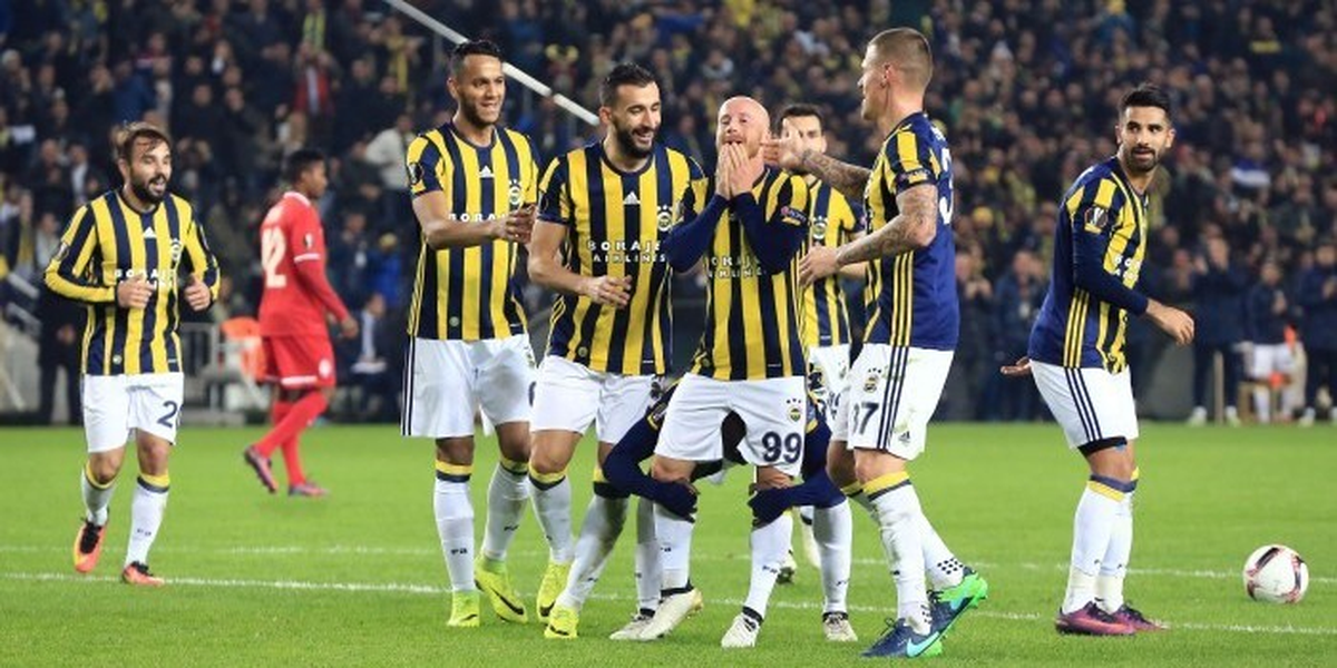 Fenerbahçe Final Oynarsa Şaşırmam