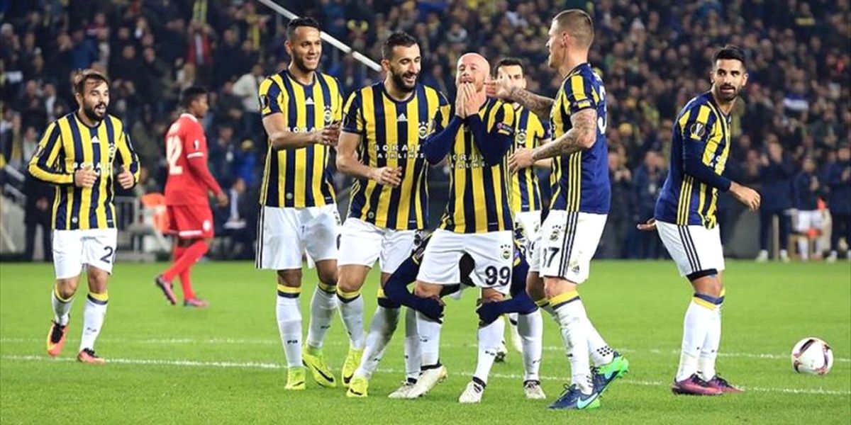 Fenerbahçe, Performansıyla Göz Dolduruyor