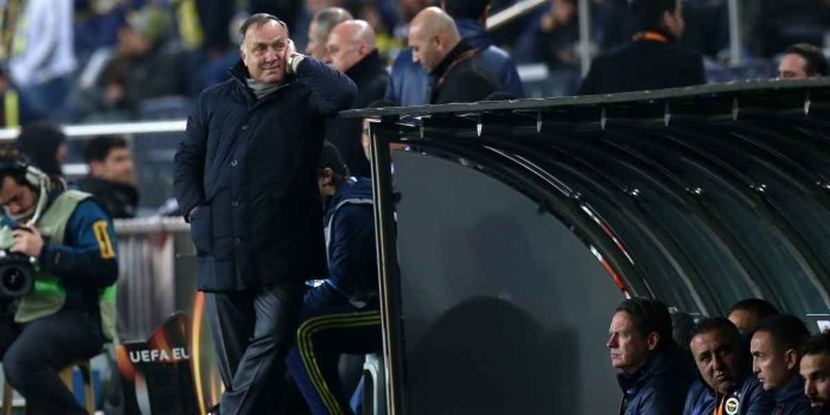 Fenerbahçe Seriye Bağladı