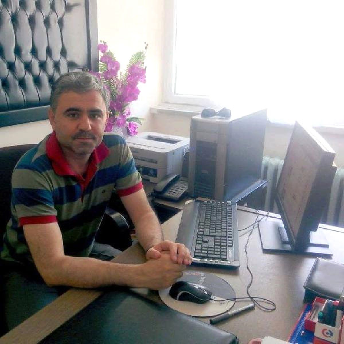 Fetö\'den Açığa Alınan Öğretmen İntihar Etti