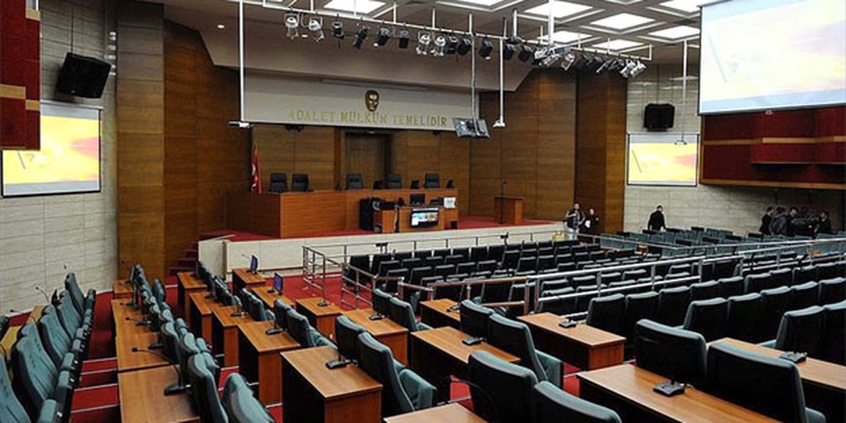 Fetö Kendi Mensuplarını da Sindirmeye Çalışmış