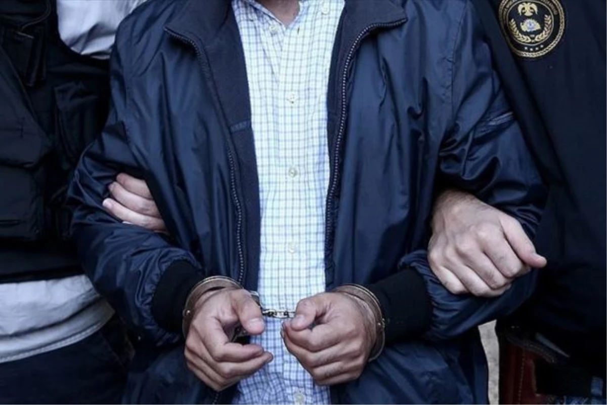 Fetö Soruşturmasında Zaman Gazetesinin Eski Genel Müdürü Recep Uzunallı\'ya Gözaltı Kararı