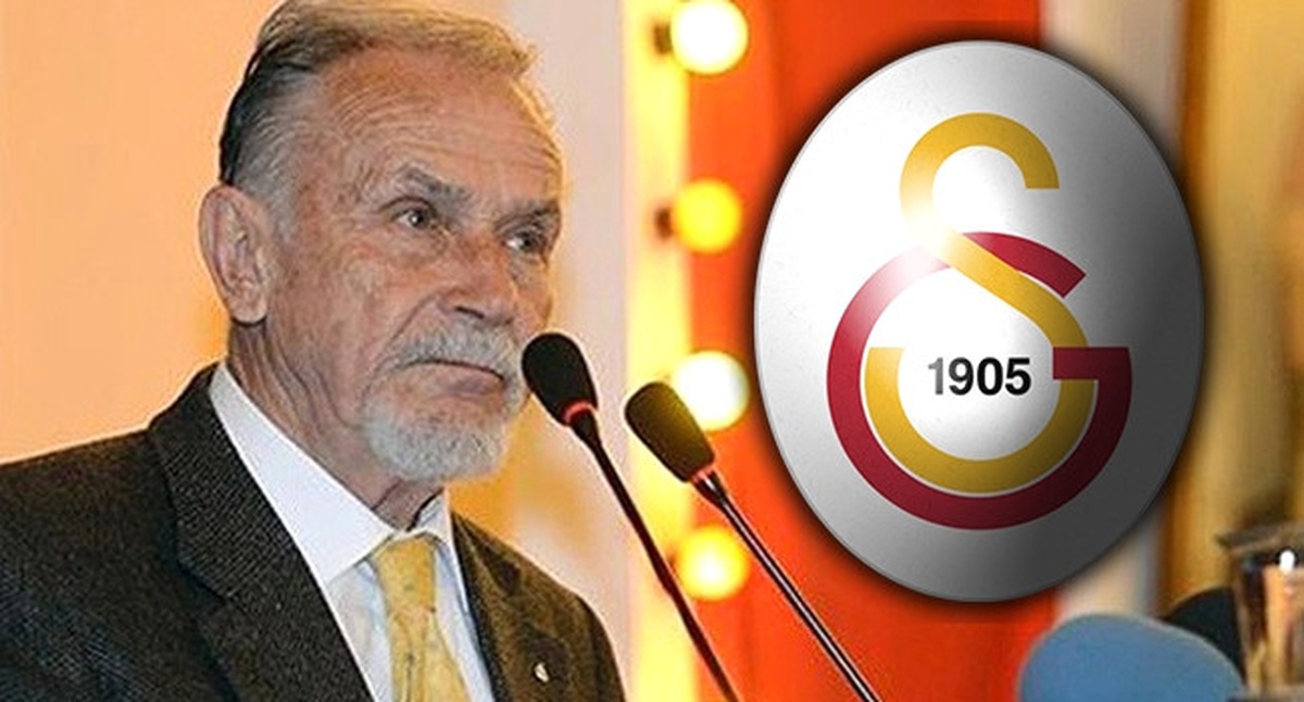 Galatasaray Kulübü İkinci Başkanı Özyalçın: "Bundan Sonra Güzel Günler Bizim Olacak"