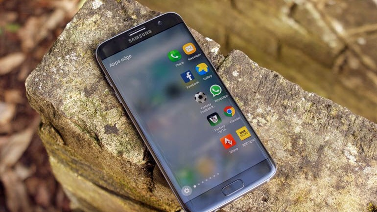 Galaxy S7\'yi Yenileyecek Güncelleme!