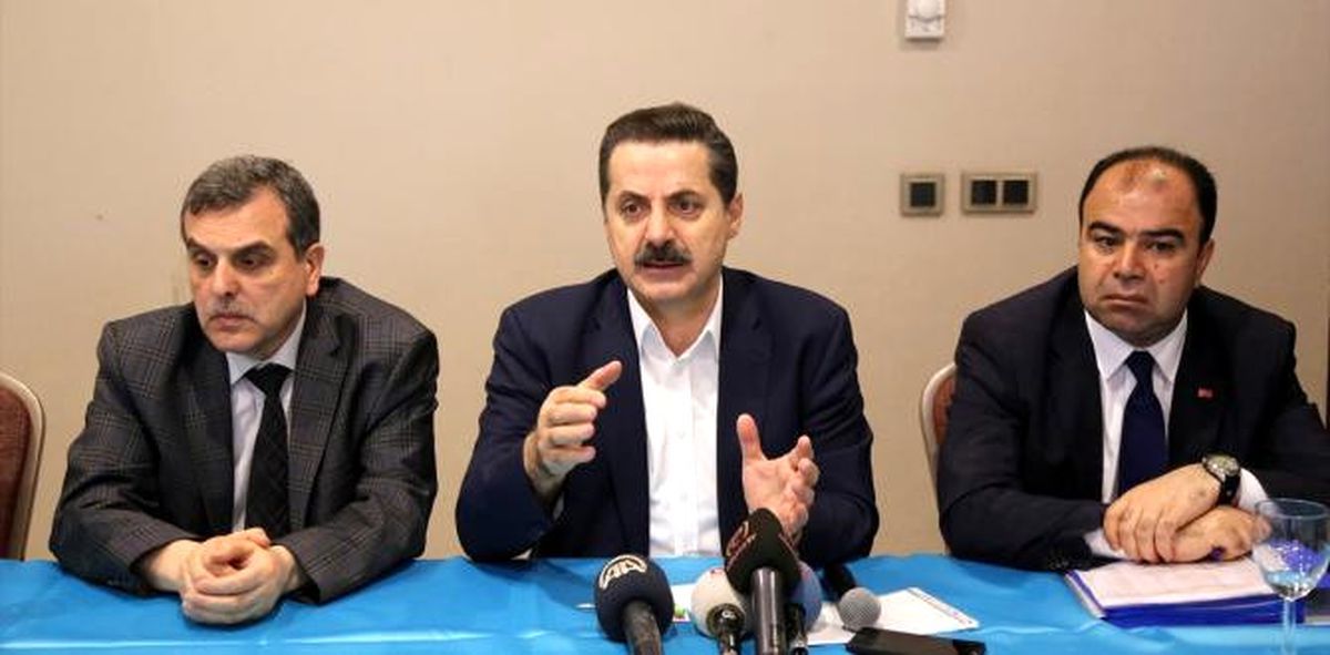 Gıda, Tarım ve Hayvancılık Bakanı Çelik Şanlıurfa\'da