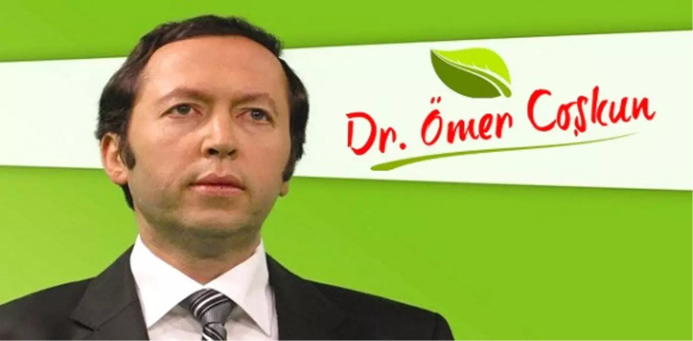 Gümrük ve Ticaret Bakanlığı, "Dr. Ömer Coşkun Ürünleri"nin İncelendiğini Açıkladı