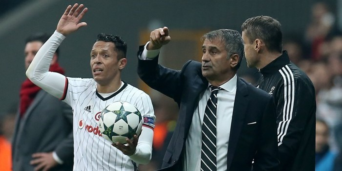 Güneş: "1 Gol Atarsak Çeviririz"