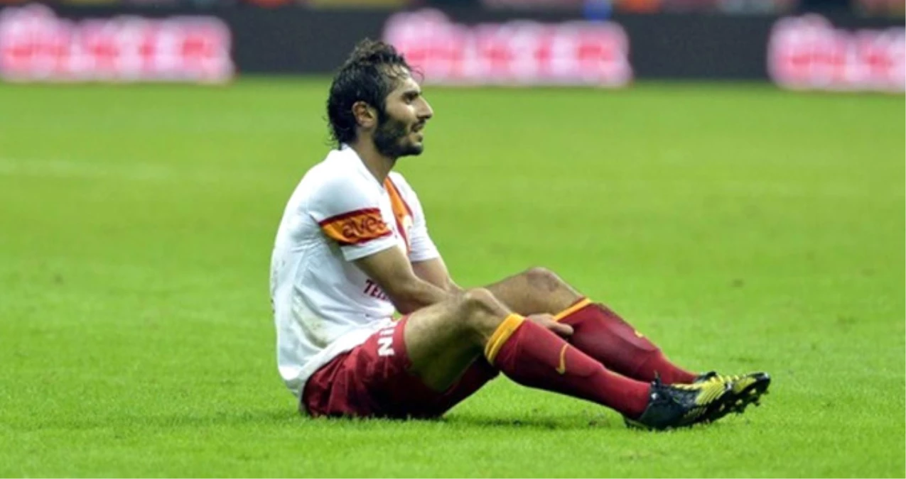 Hamit, Bursa Maçının 89. Dakikasında Oyuna Girerek 27.500 Euro Prim Aldı