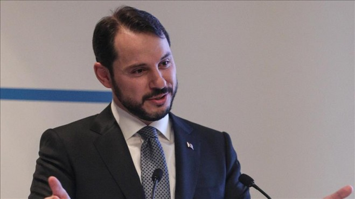 Her Kriz Kendi İçinde Birçok Fırsatı Doğurur\'