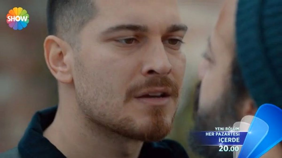 Heyecan Tavan Yapıyor! İçerde'nin 11. Bölüm Fragmanı Yayınlandı