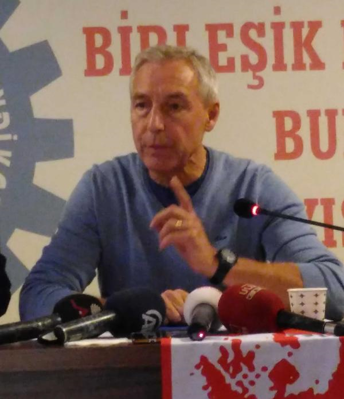 Industriall Küresel Sendikasından Renault İşçilerine Destek