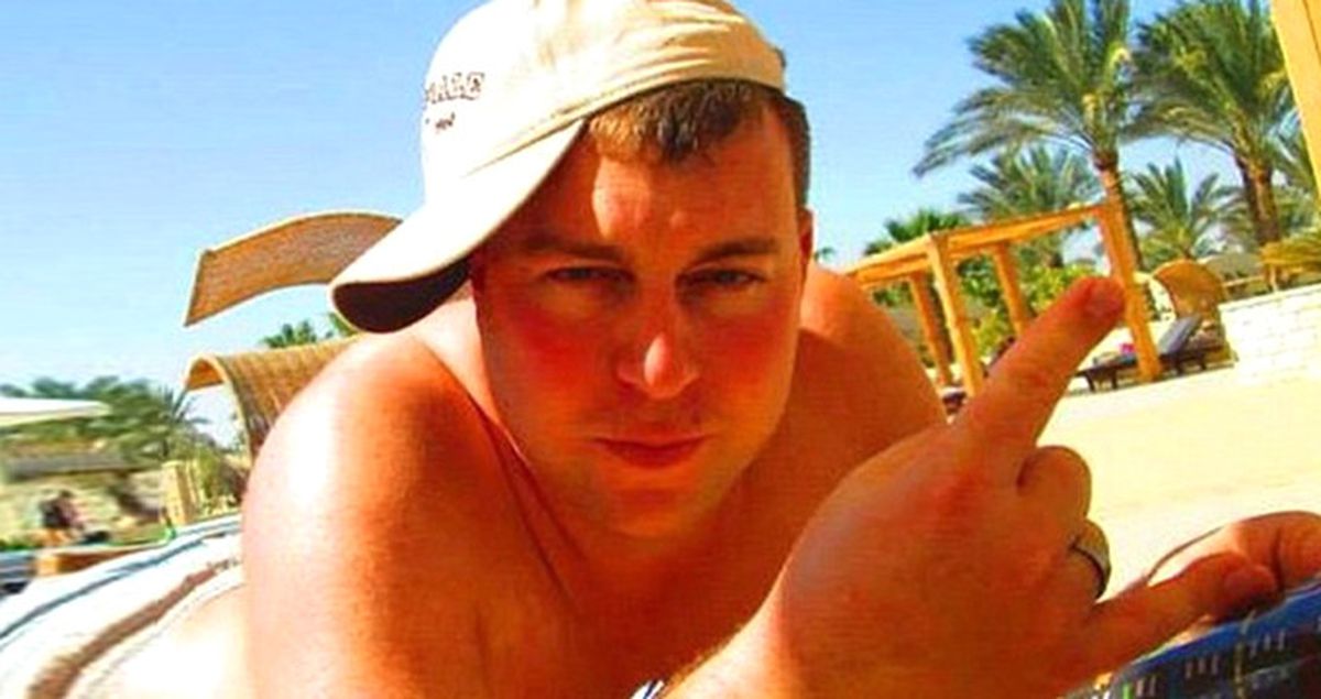 İngiltere'de 3 Aylık Bebeğe Tecavüz Eden Sapık Cezaevinde İntihar Etti