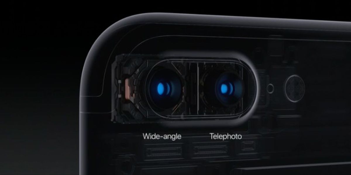 İphone 8, 3d Fotoğraf Yeteneği ile Gelebilir, Apple ve Lg Çalışıyor!