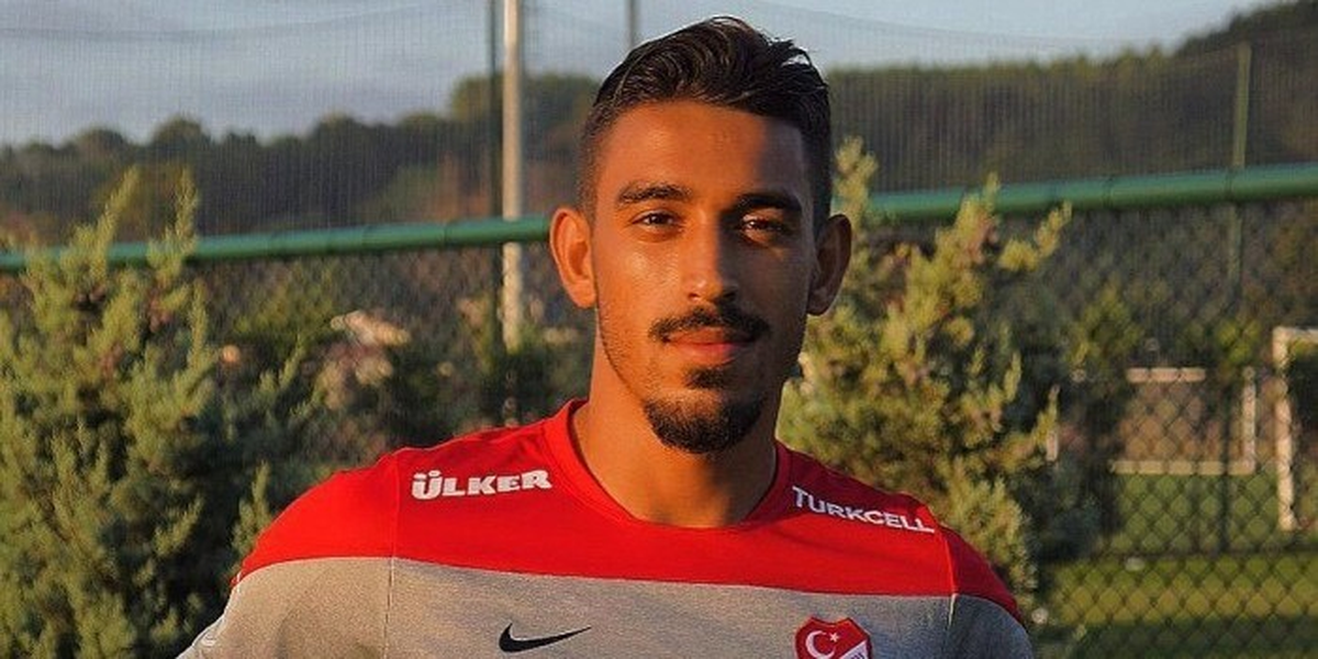 İrfan Can Adım Adım Geliyor!