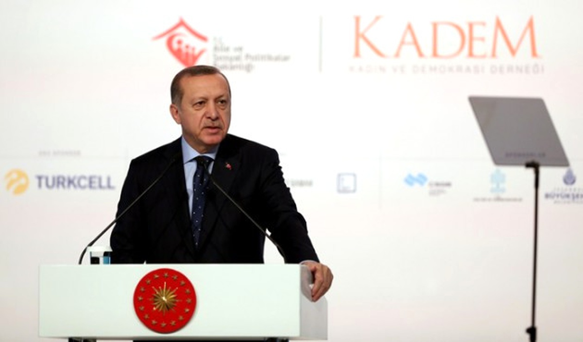 İstismar Tasarısı, Tekrar Meclise Geliyor