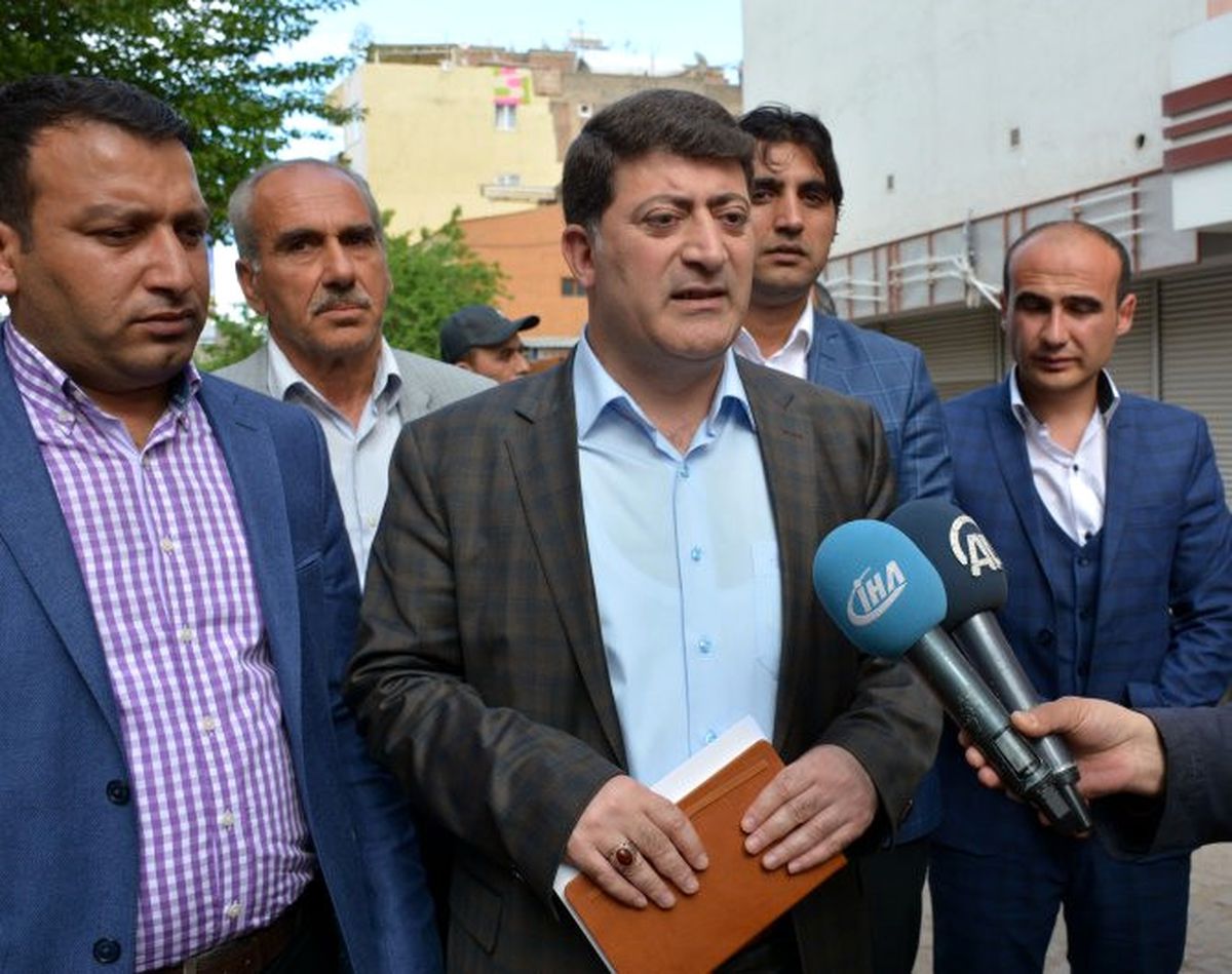 Kadına Şiddete Hayır Diyeceğiz"