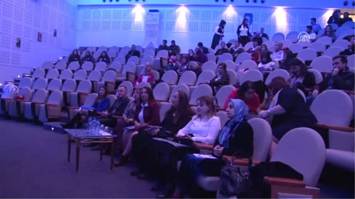 Kadına Yönelik Şiddete Karşı Uluslararası Mücadele Günü