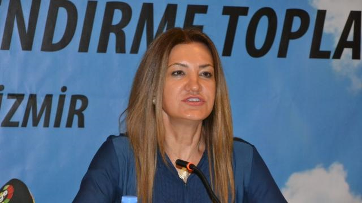 Kadına Yönelik Şiddete Karşı Uluslararası Mücadele Günü"