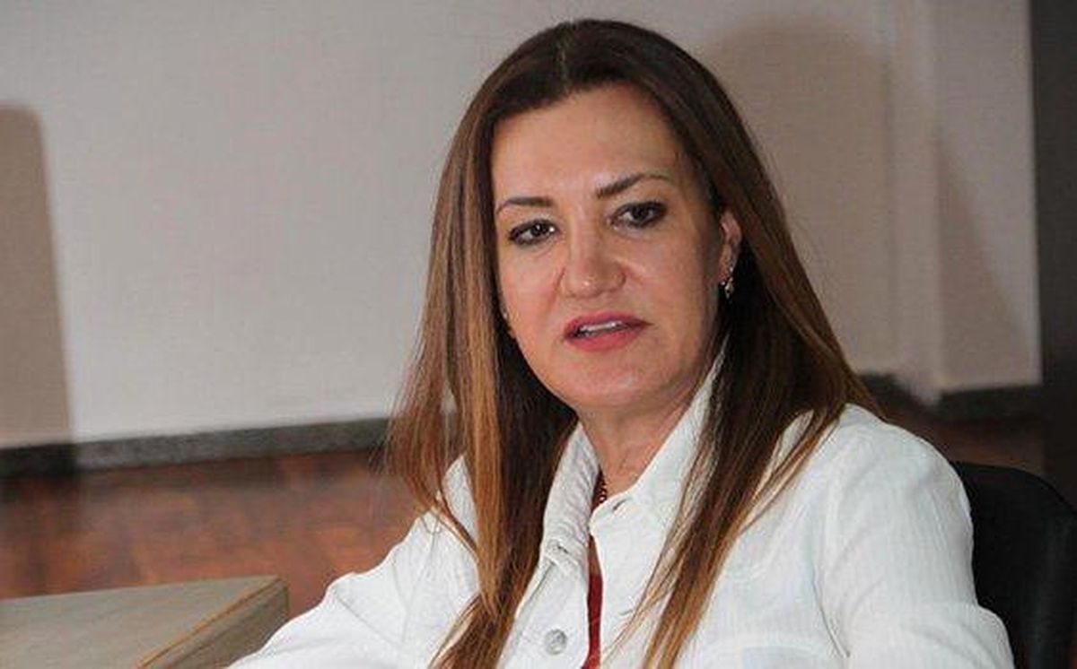 Kadına Yönelik Şiddete Karşı Uluslararası Mücadele Günü