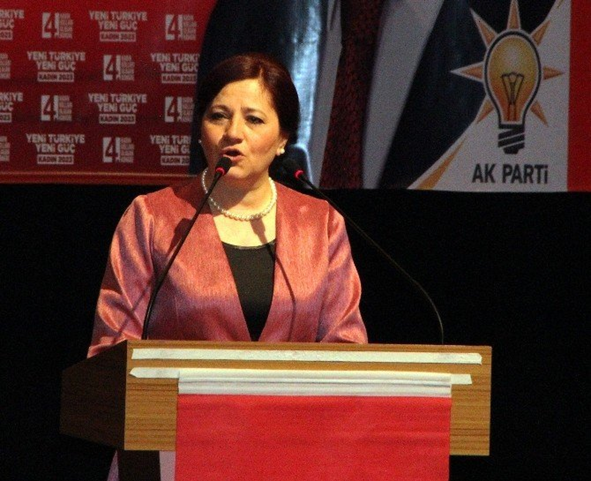 Kadına Yönelik Şiddete Karşı Uluslararası Mücadele Günü