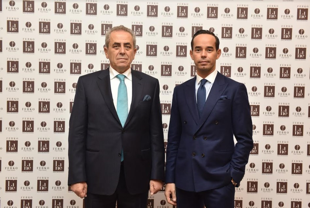 Kağıthane'nin Merkezine 120 Milyon Dolarlık Yatırım