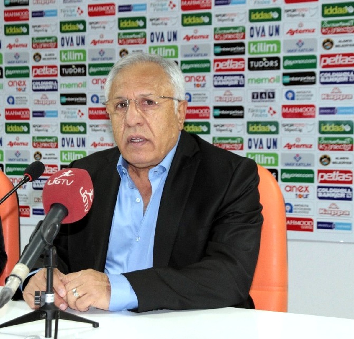 Kalpar: "Kendi Sahamızda Kazanmak Çok Önemli"
