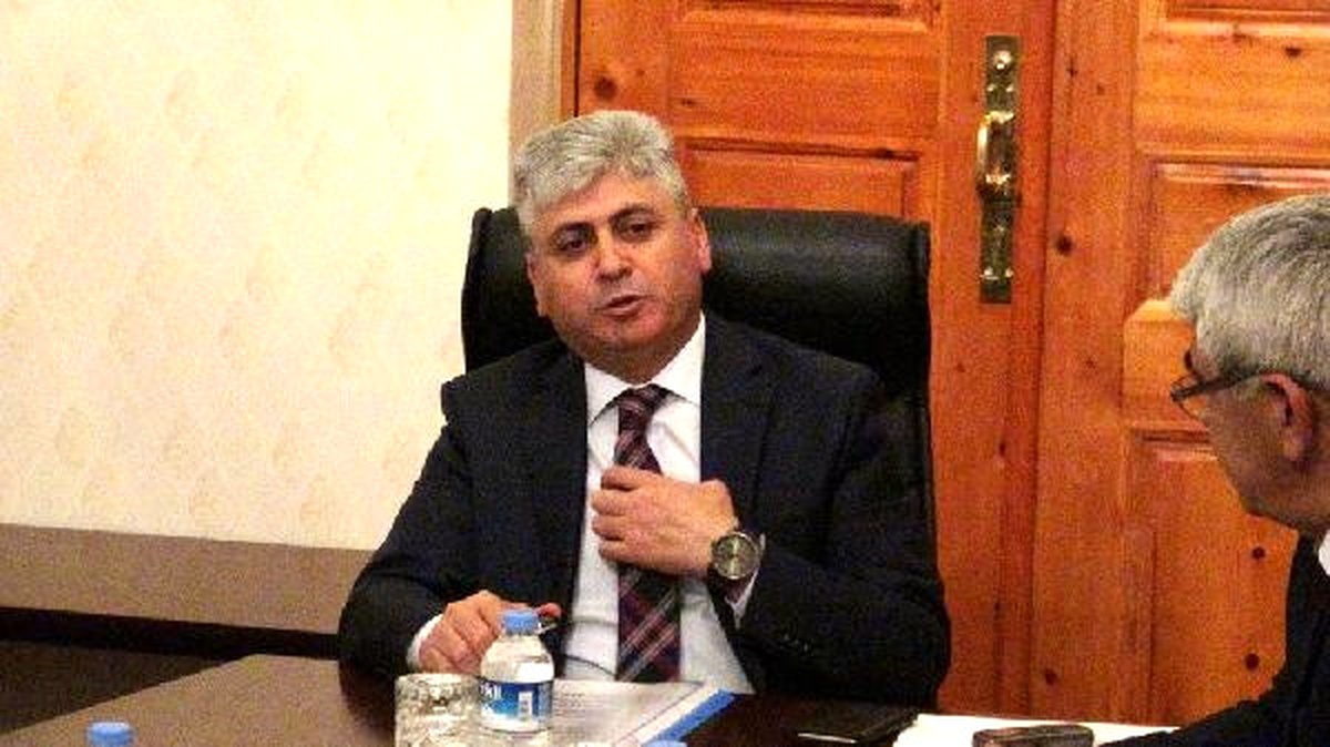 Kars Valisi: Sosyal Medyaya Resim Arayanlarla İşimiz Yok